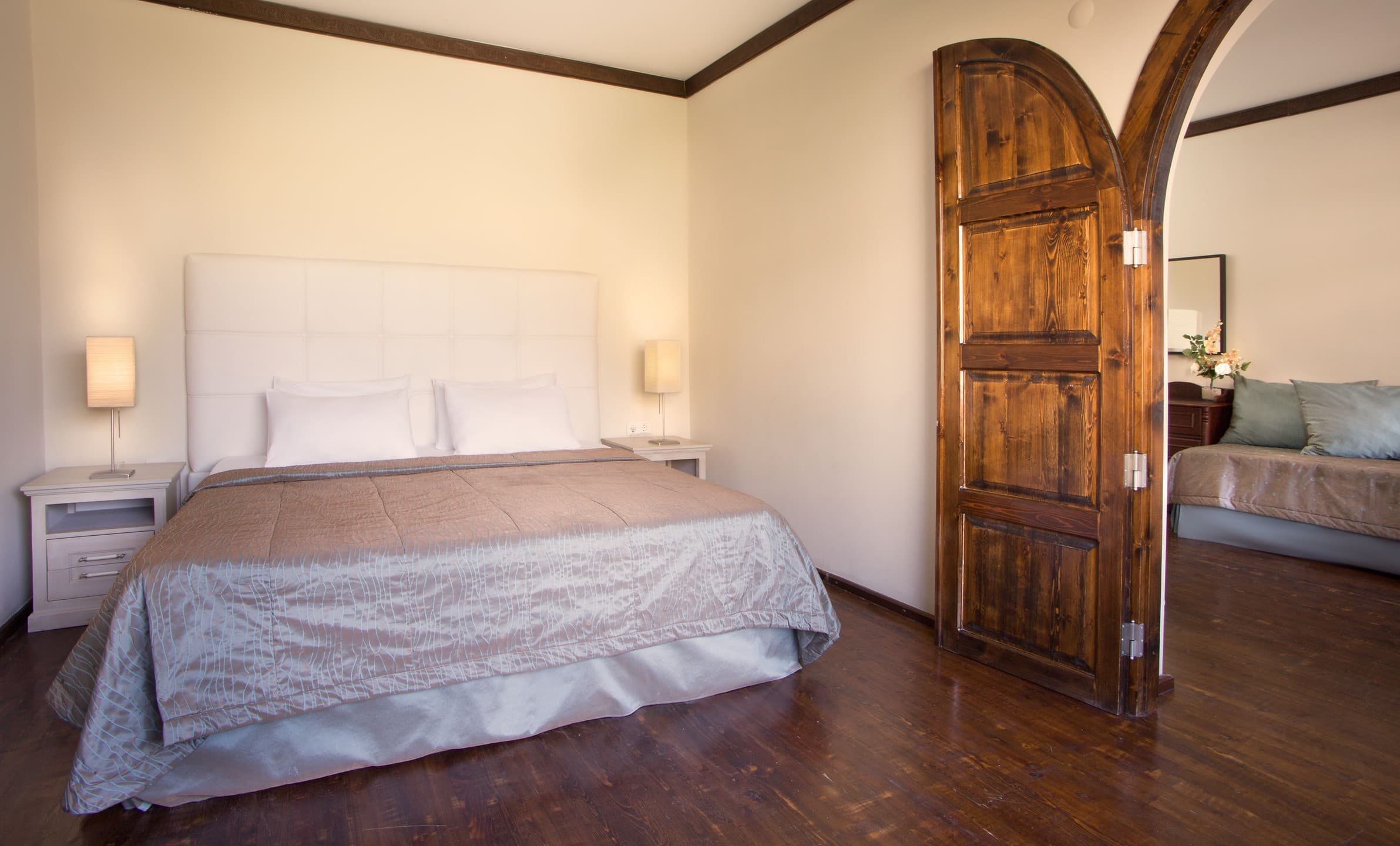 Club Hotel Barbarossa Kaş-56