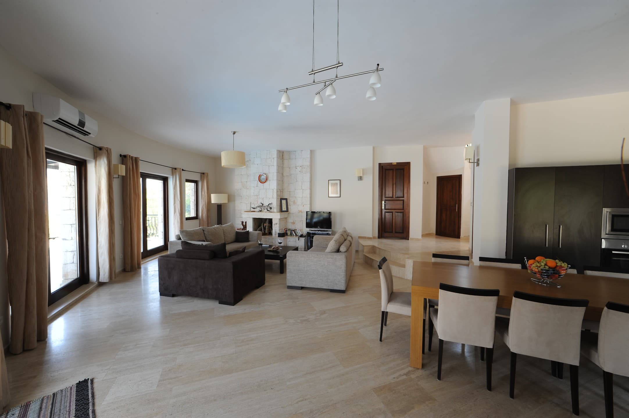 Club Hotel Barbarossa Kaş-66