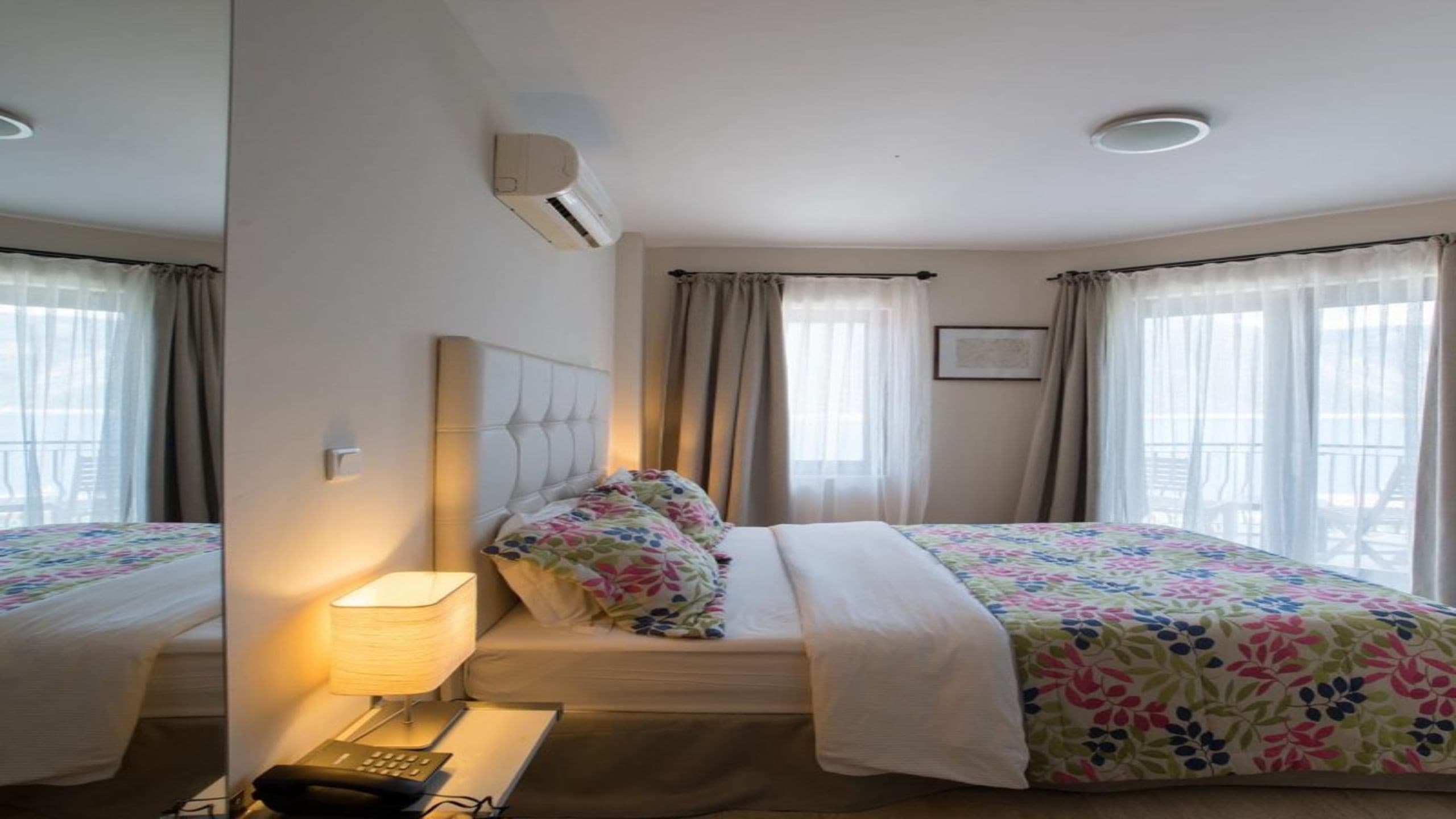 Club Hotel Barbarossa Kaş-31