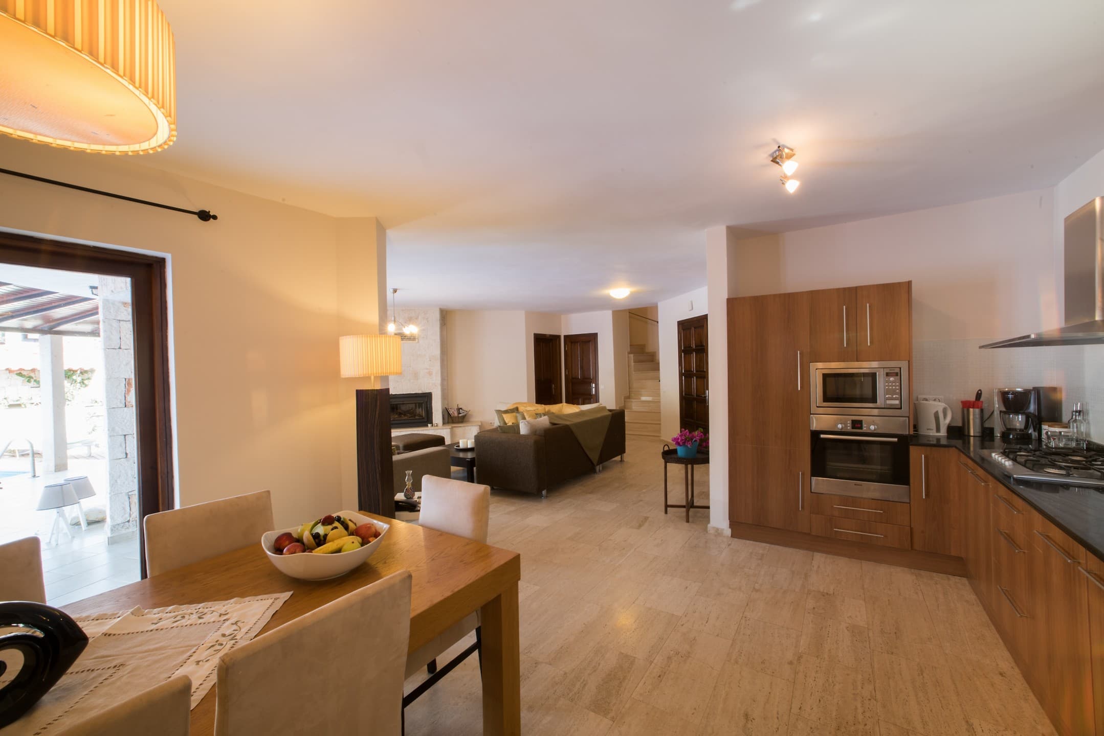 Club Hotel Barbarossa Kaş-69