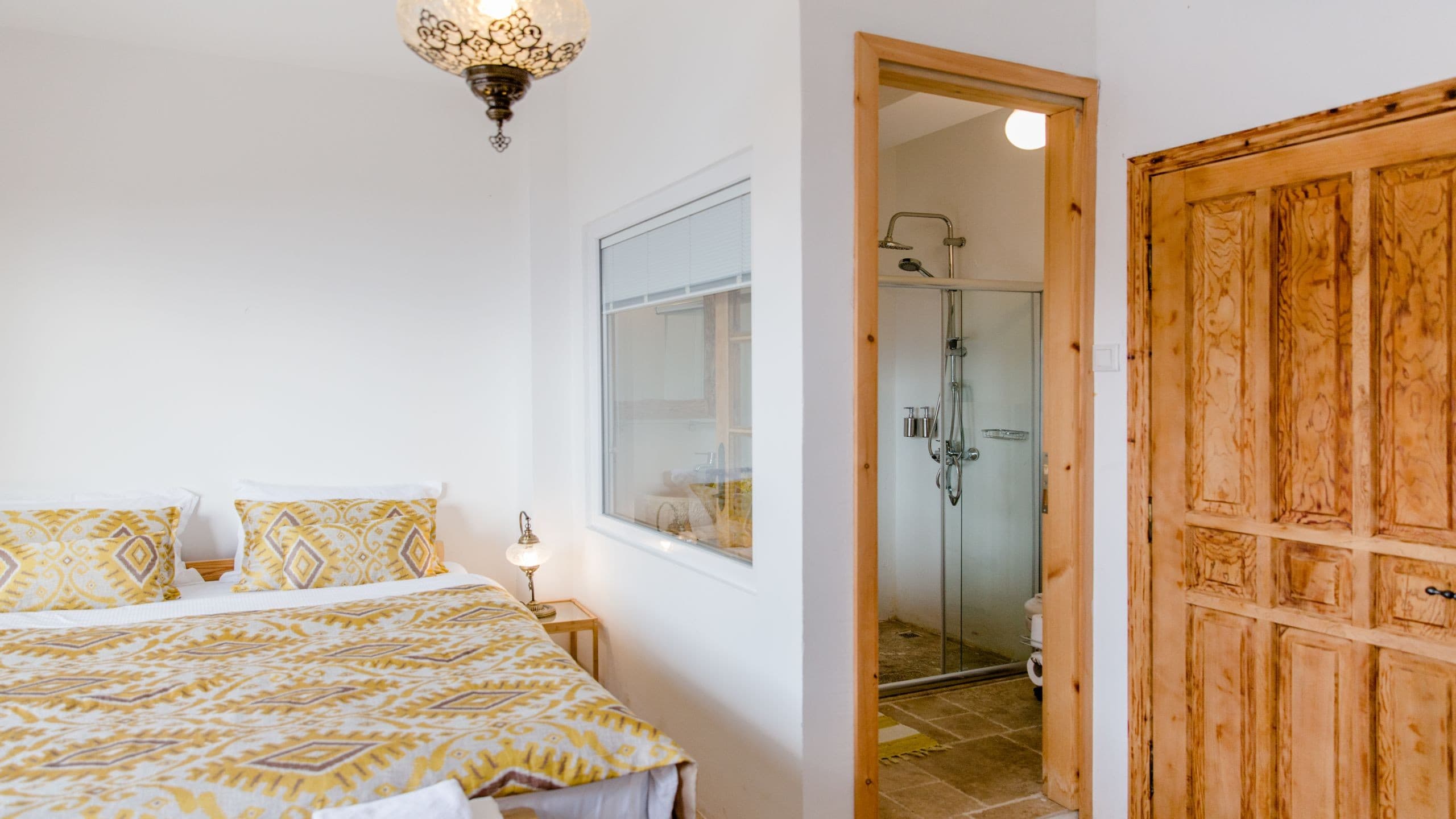 Club Hotel Barbarossa Kaş-8