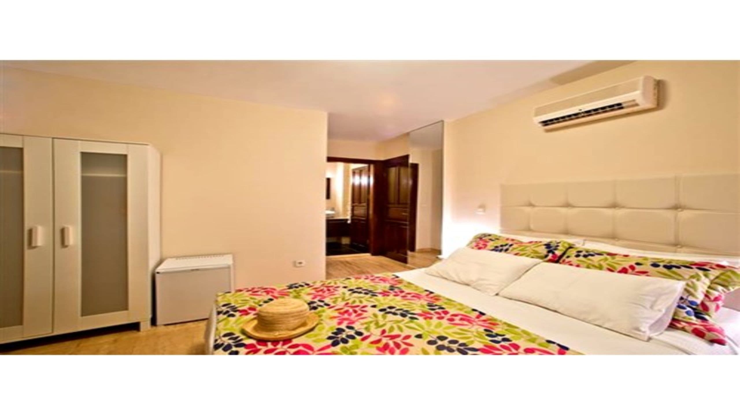 Club Hotel Barbarossa Kaş-30