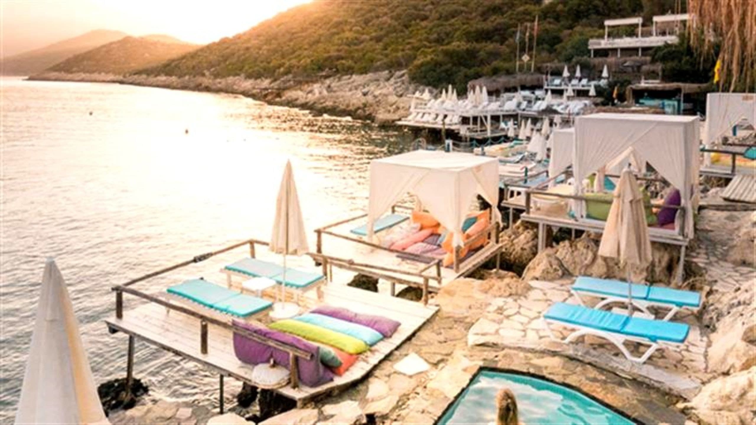 Club Hotel Barbarossa Kaş-24