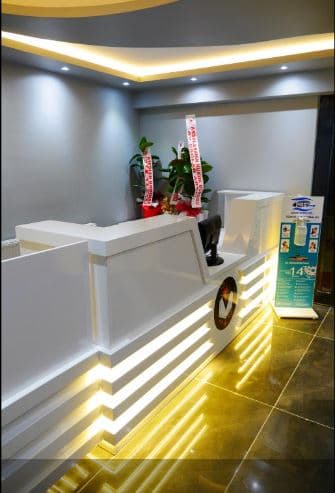 Dağkent Plus Suites-4