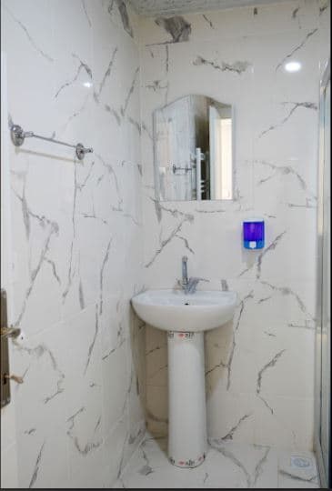 Dağkent Plus Suites-15