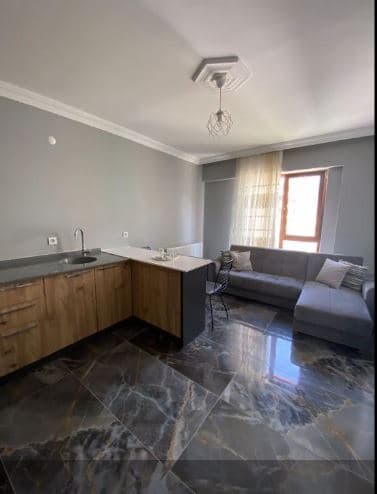 Dağkent Plus Suites-3