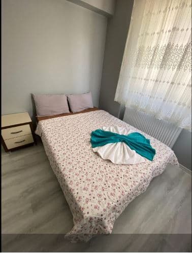Dağkent Plus Suites-11