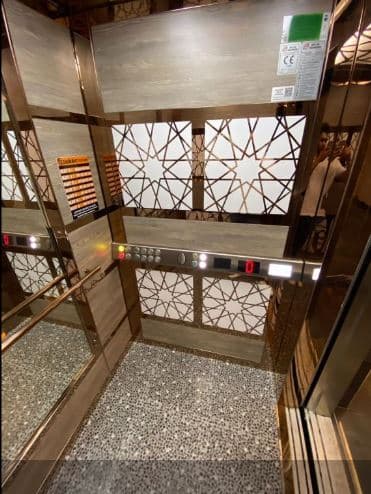 Dağkent Plus Suites-13