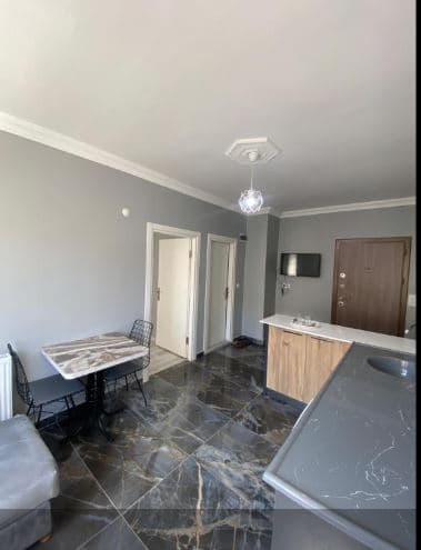 Dağkent Plus Suites-9