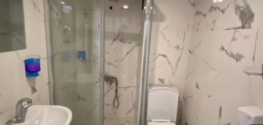 Dağkent Plus Suites-12