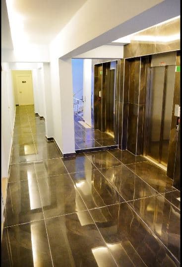 Dağkent Plus Suites-2