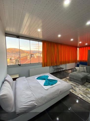 Dağkent Plus Suites-1