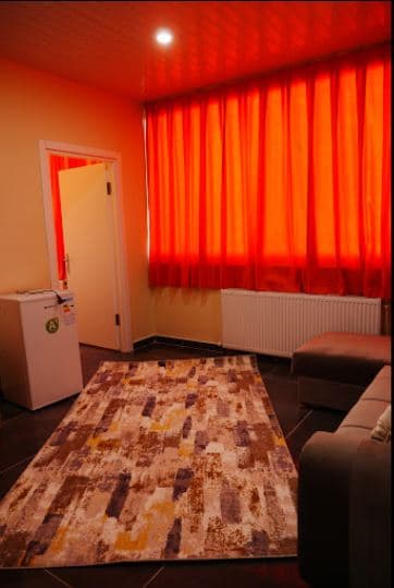 Dağkent Plus Suites-5