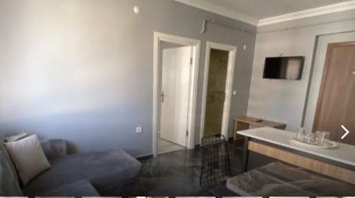 Dağkent Plus Suites-10