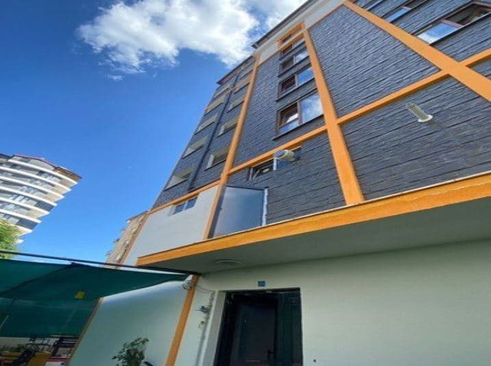 Dağkent Plus Suites-0