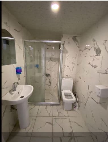 Dağkent Plus Suites-14