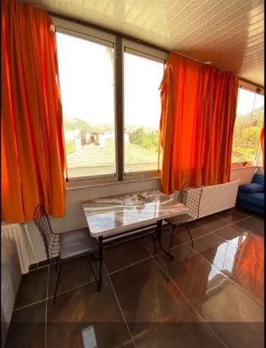 Dağkent Plus Suites-7