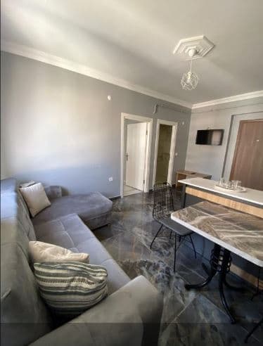 Dağkent Plus Suites-16