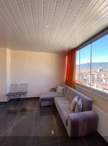 Dağkent Plus Suites-8