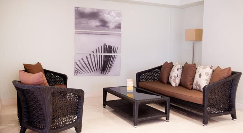 Kalinda Inn Otel-12