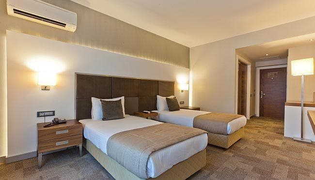 Kalinda Inn Otel-25