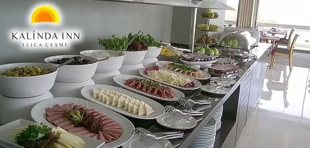 Kalinda Inn Otel-18