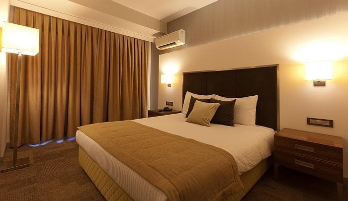 Kalinda Inn Otel-23
