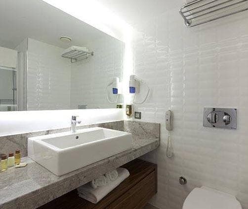 Kalinda Inn Otel-19
