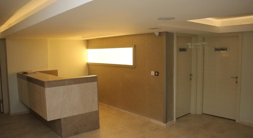 Kalinda Inn Otel-15