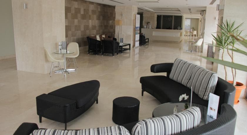 Kalinda Inn Otel-17