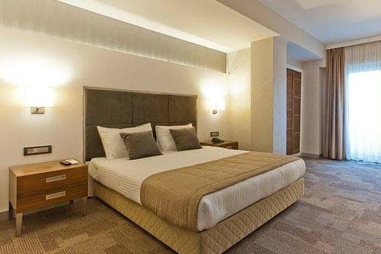Kalinda Inn Otel-31