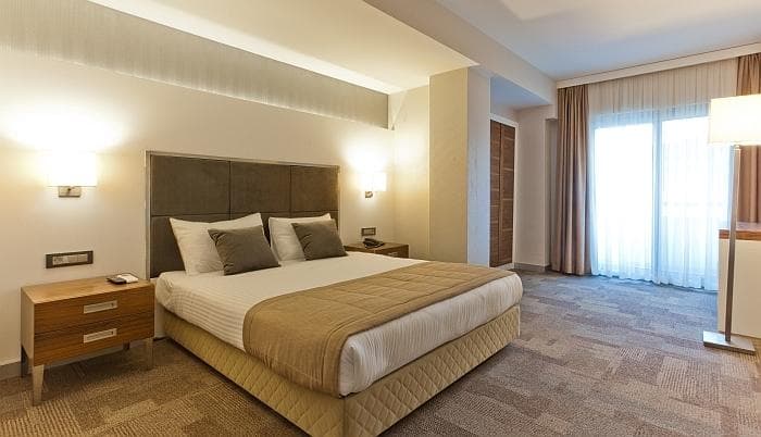 Kalinda Inn Otel-22