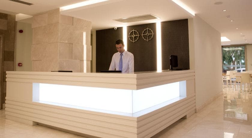 Kalinda Inn Otel-11