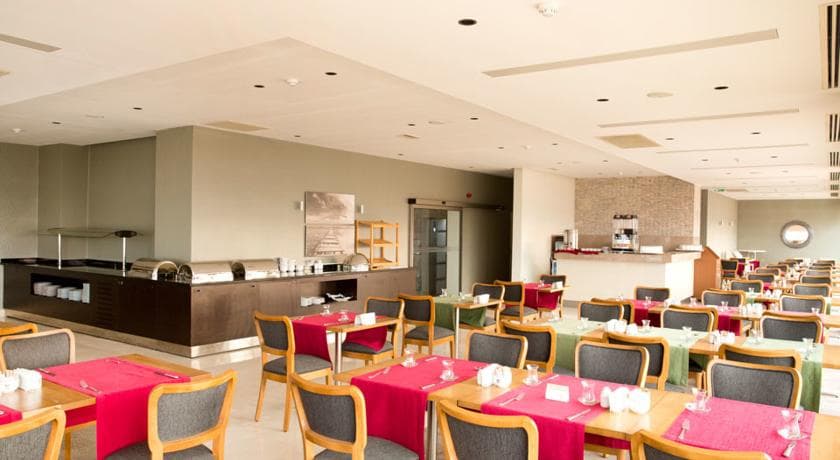 Kalinda Inn Otel-4