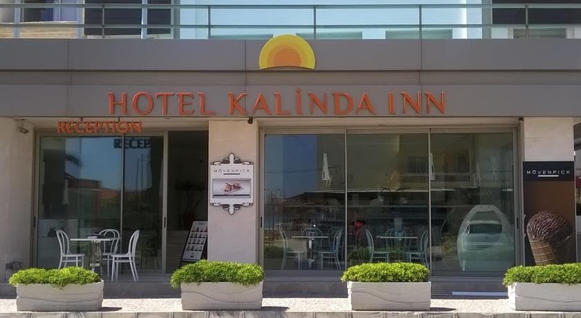 Kalinda Inn Otel-9