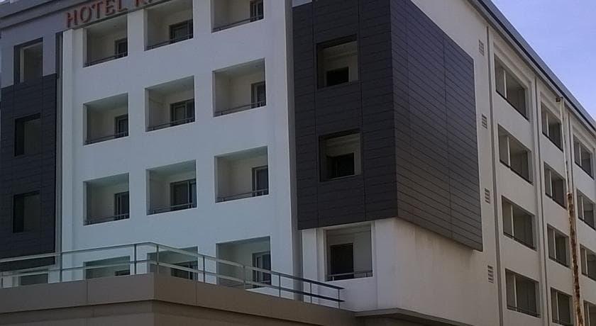 Kalinda Inn Otel-10