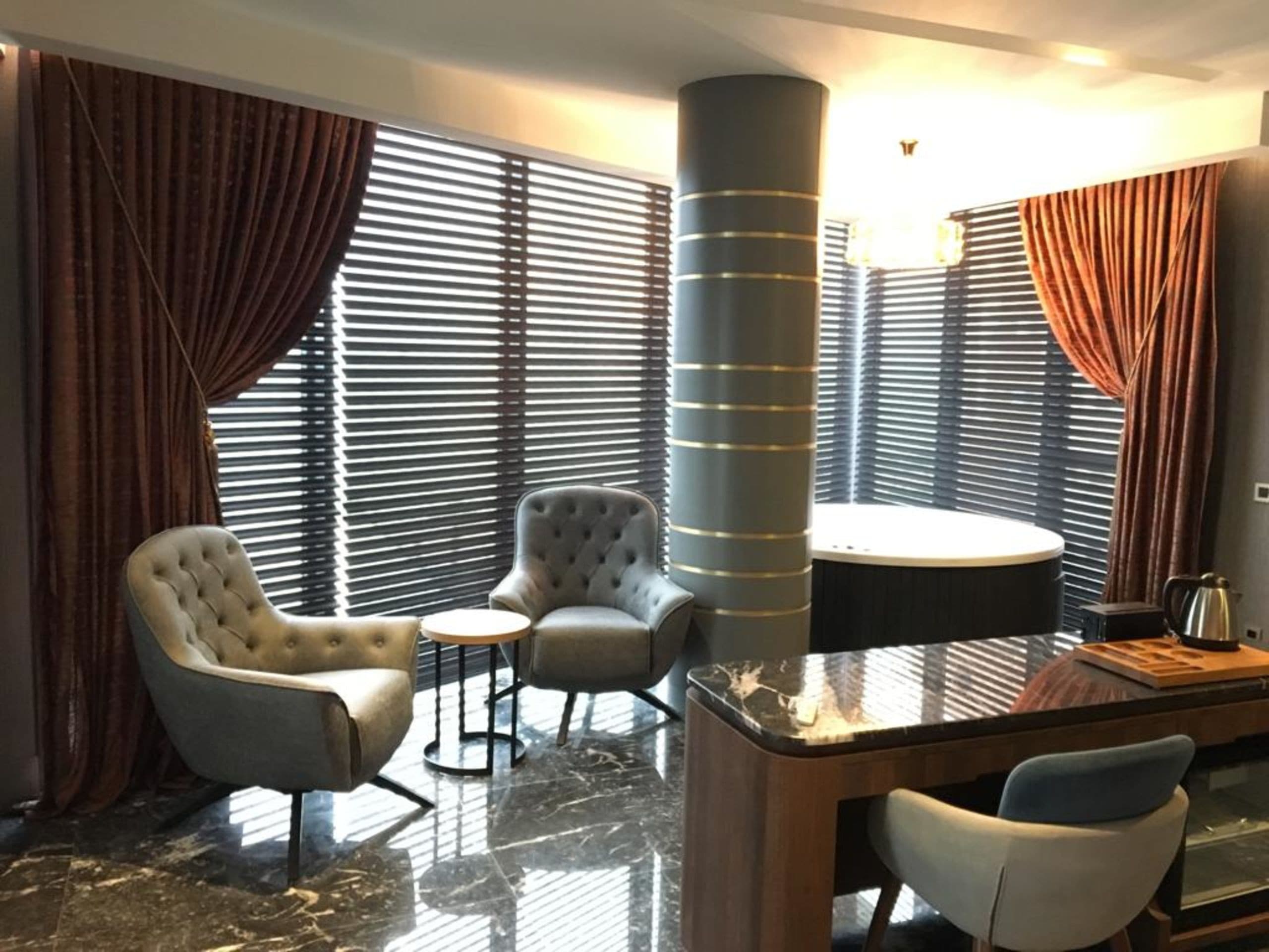 BC Hotel Samsun-8