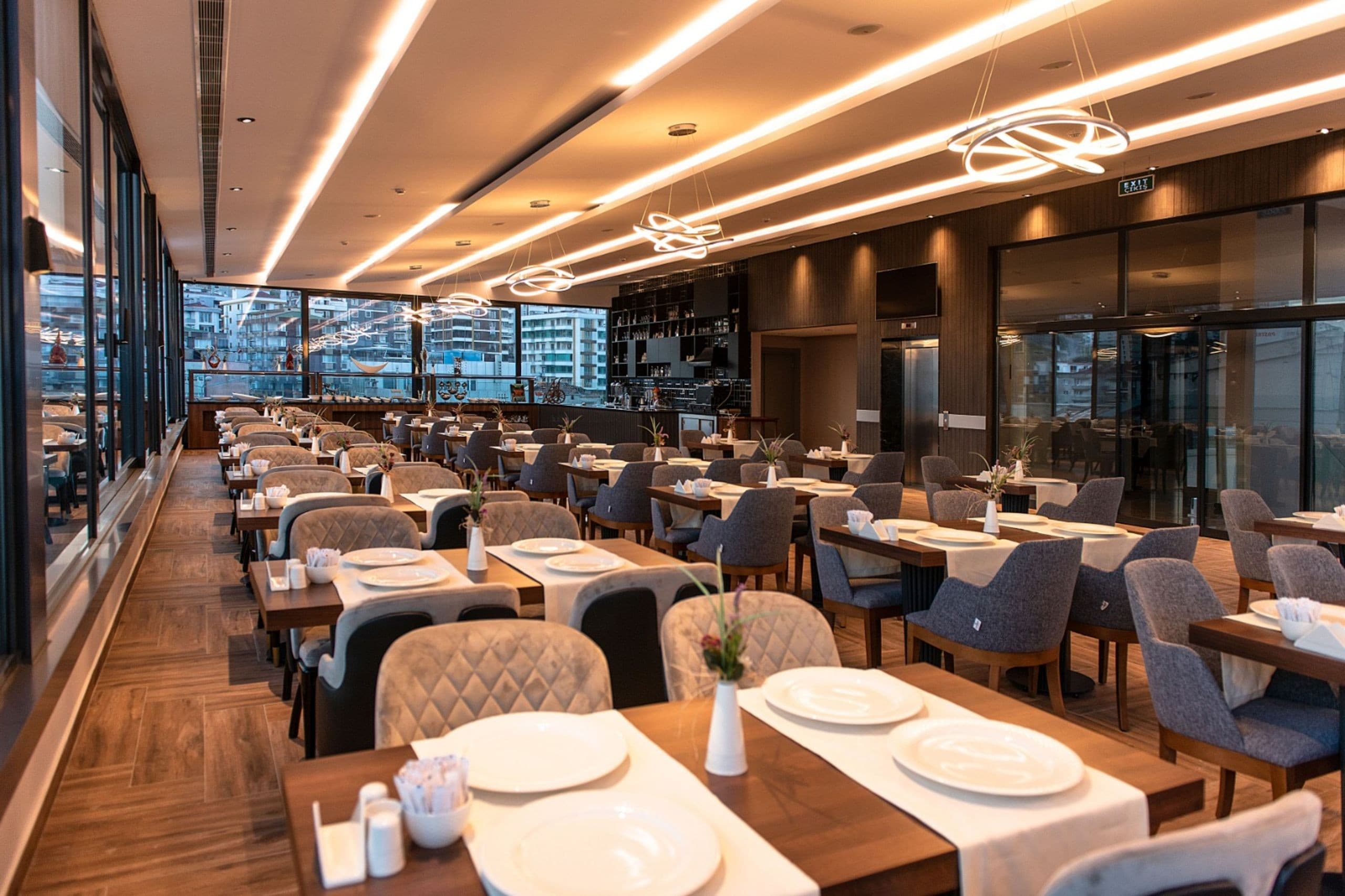BC Hotel Samsun-23