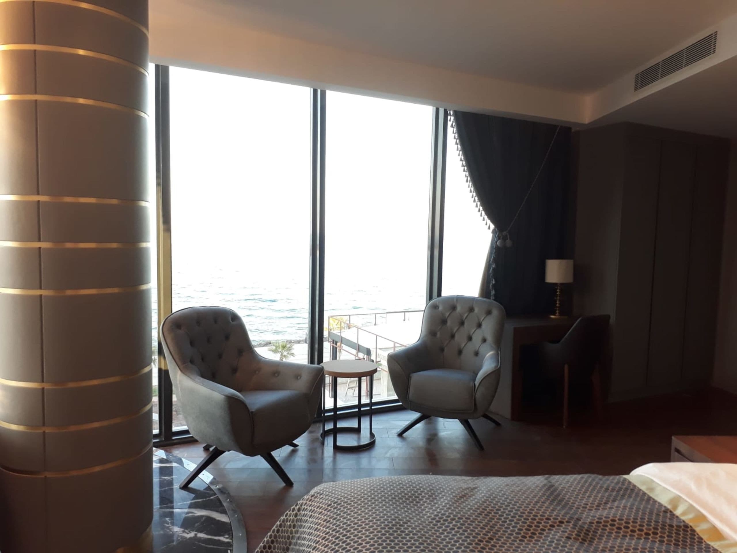 BC Hotel Samsun-13