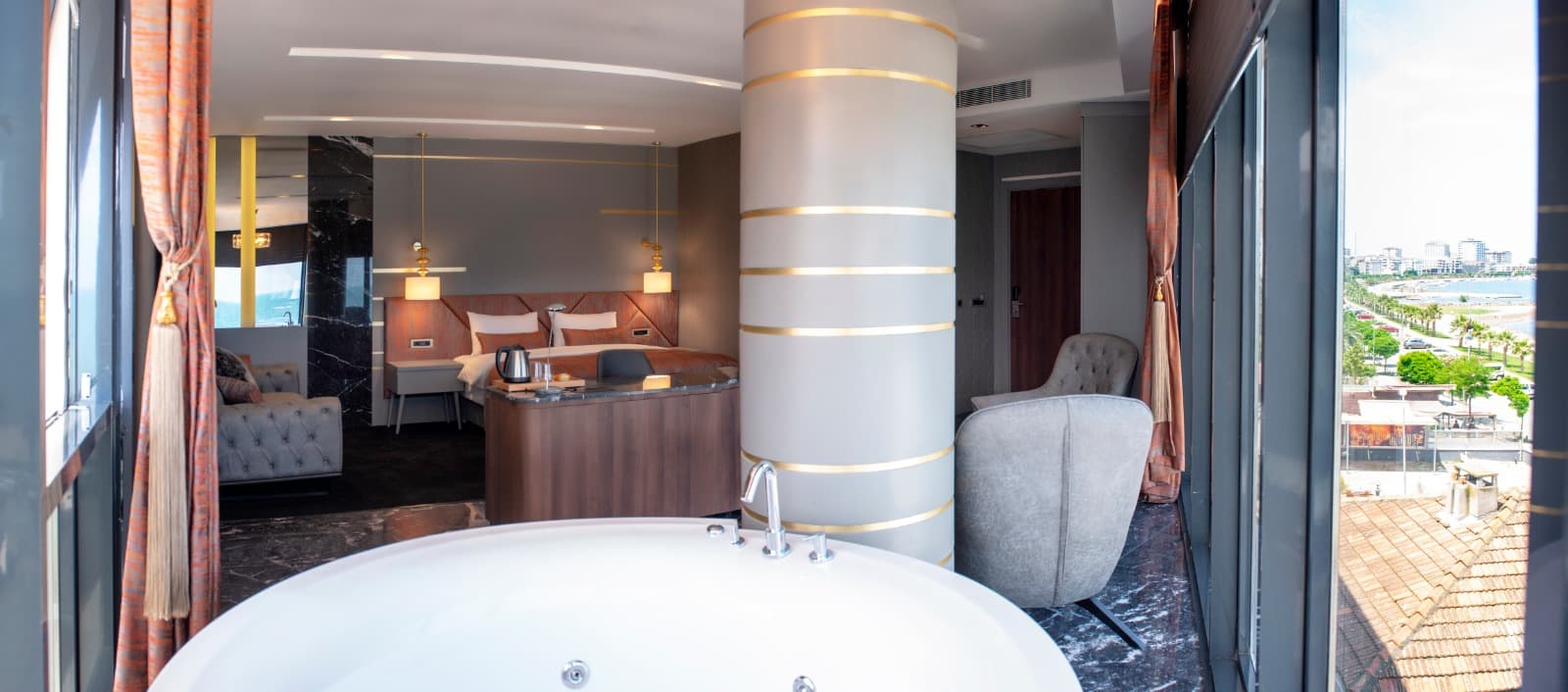 BC Hotel Samsun-6