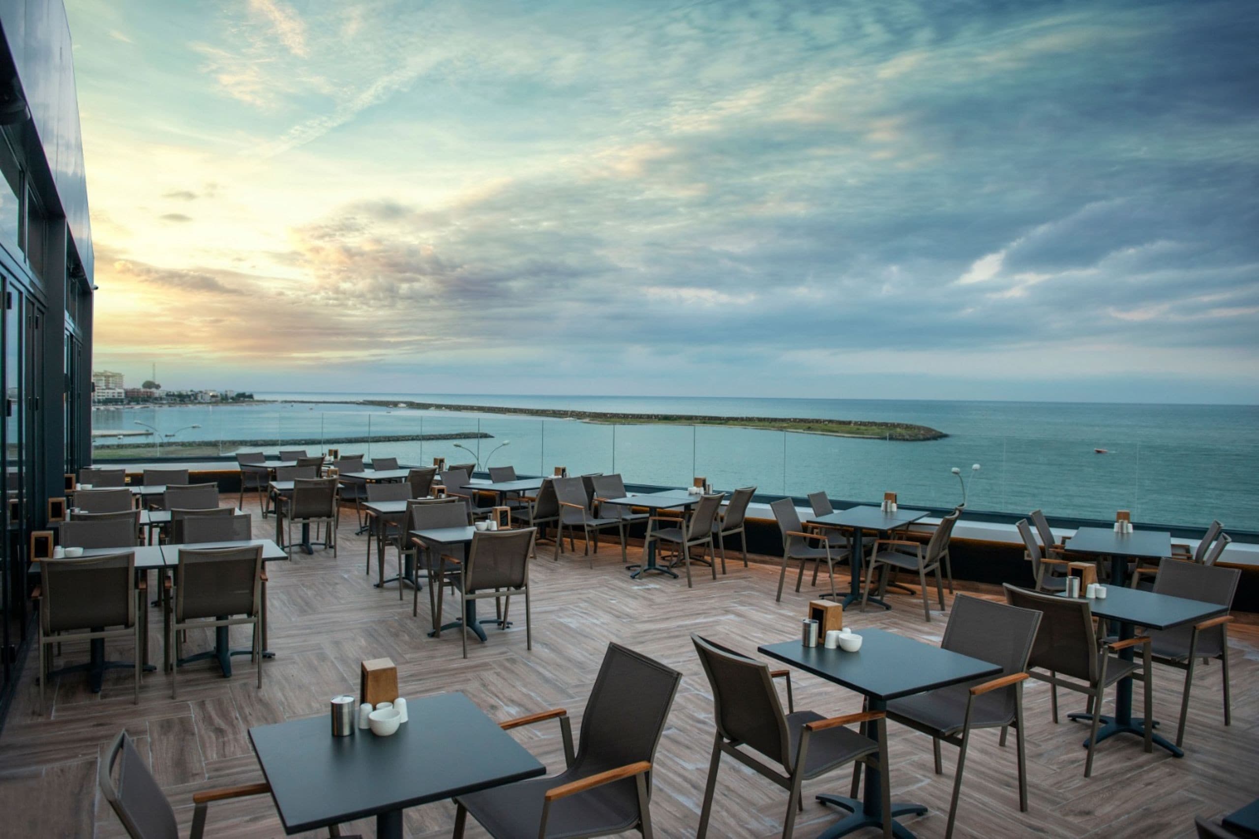 BC Hotel Samsun-7