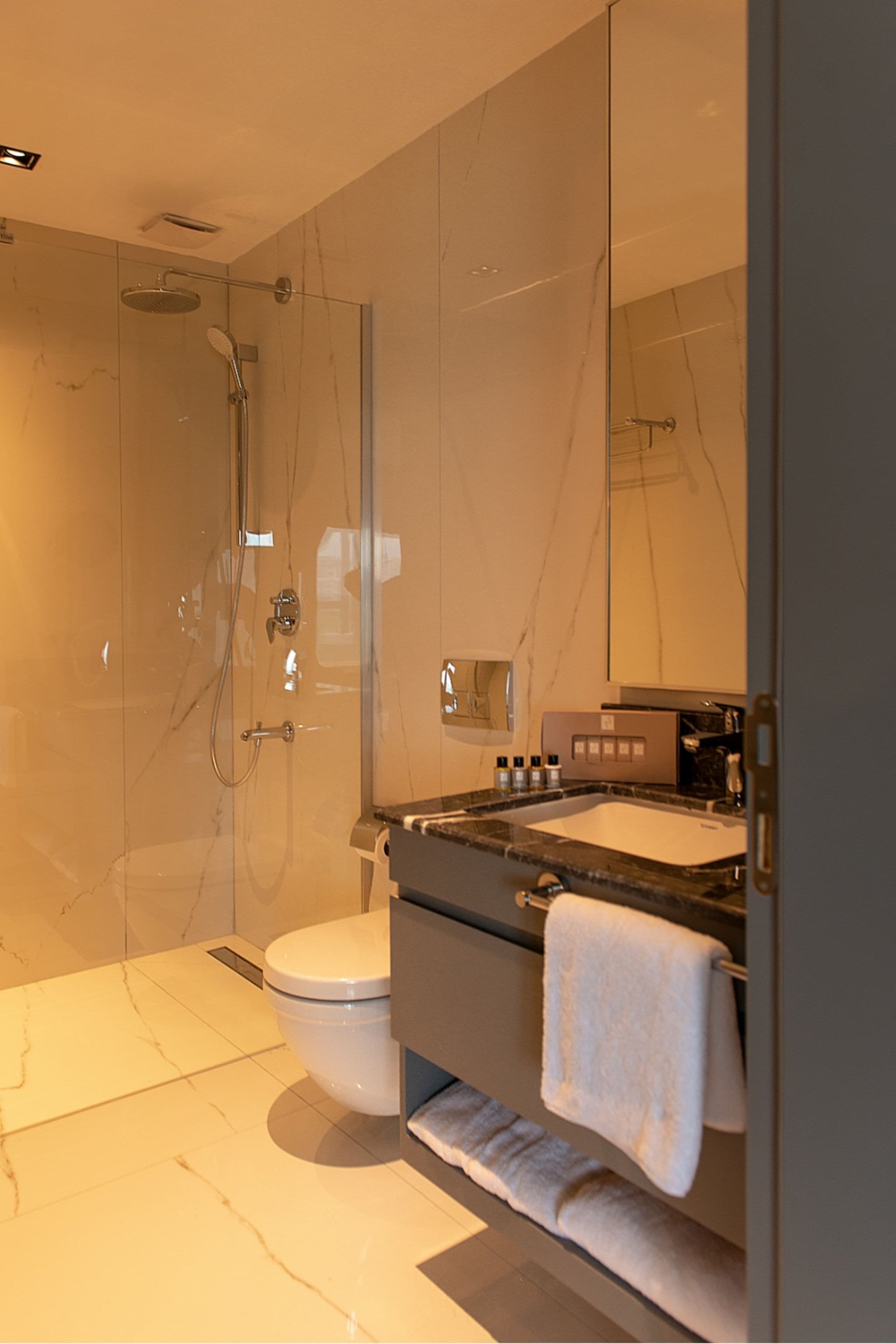 BC Hotel Samsun-20