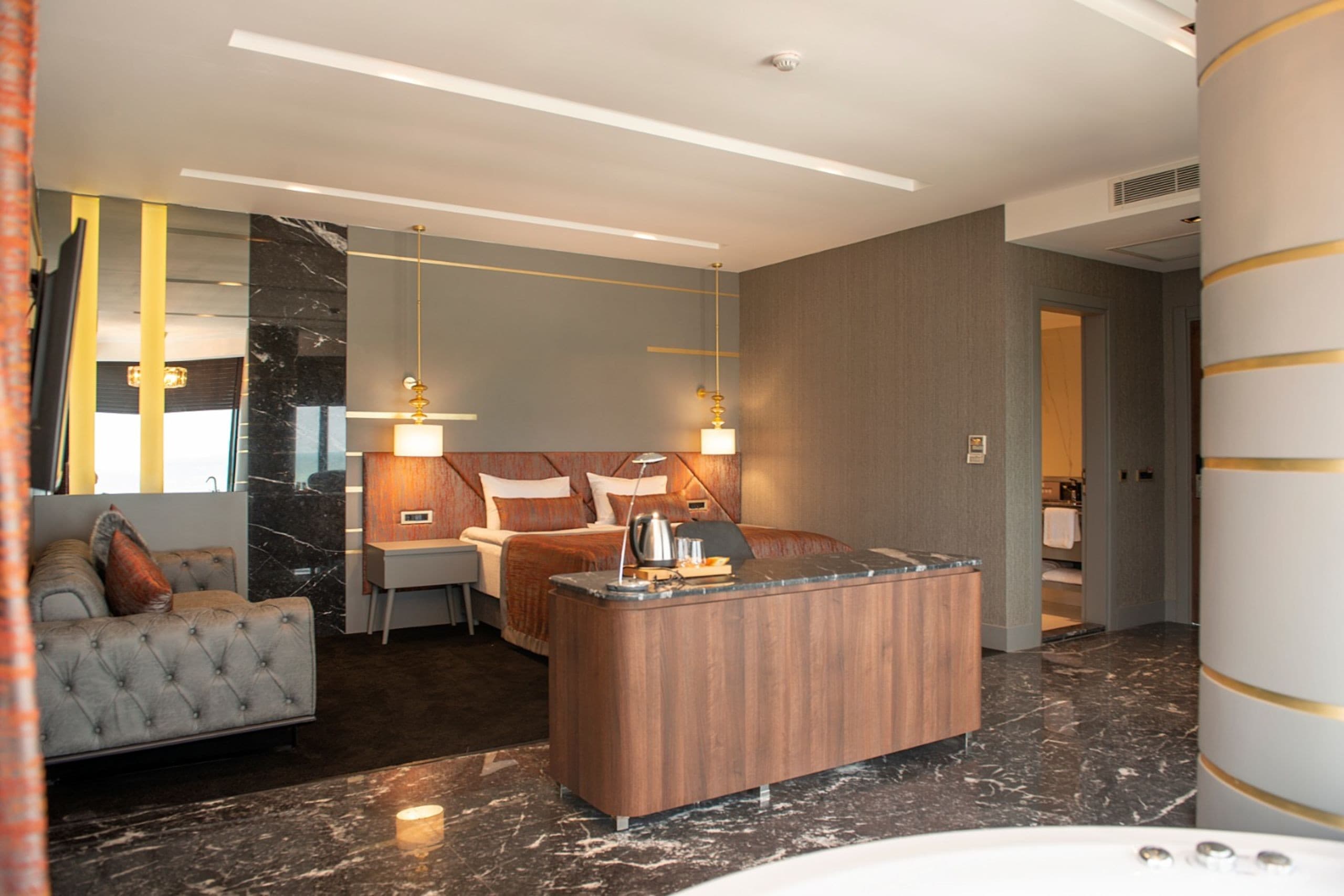 BC Hotel Samsun-11
