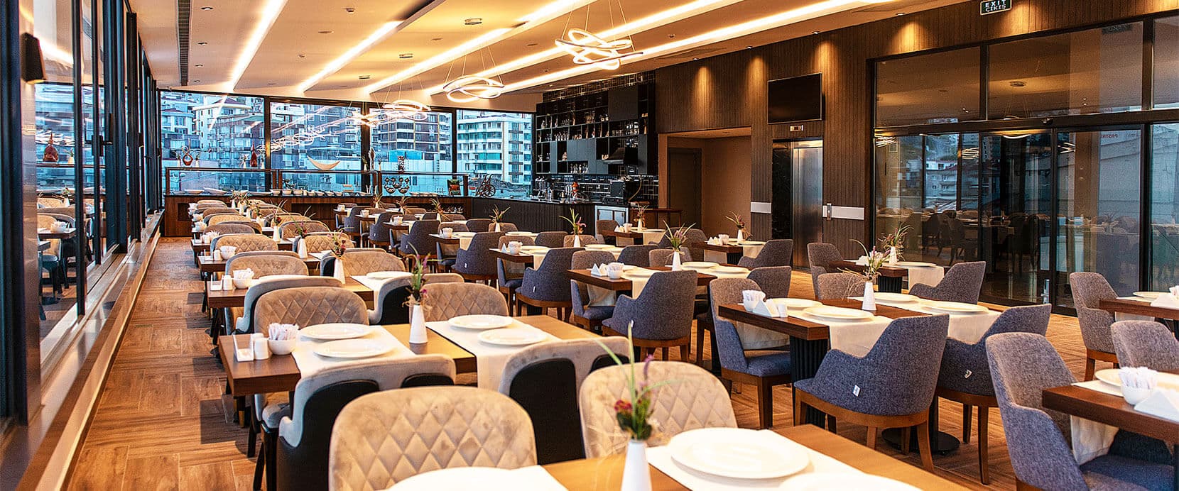 BC Hotel Samsun-9