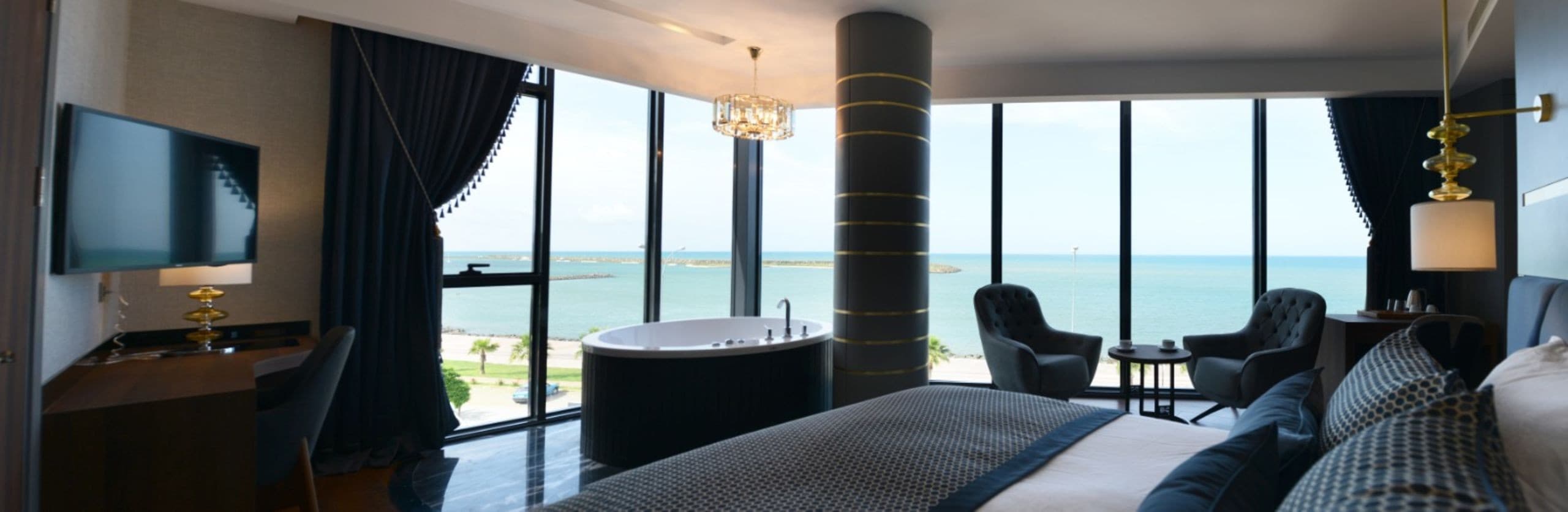 BC Hotel Samsun-21