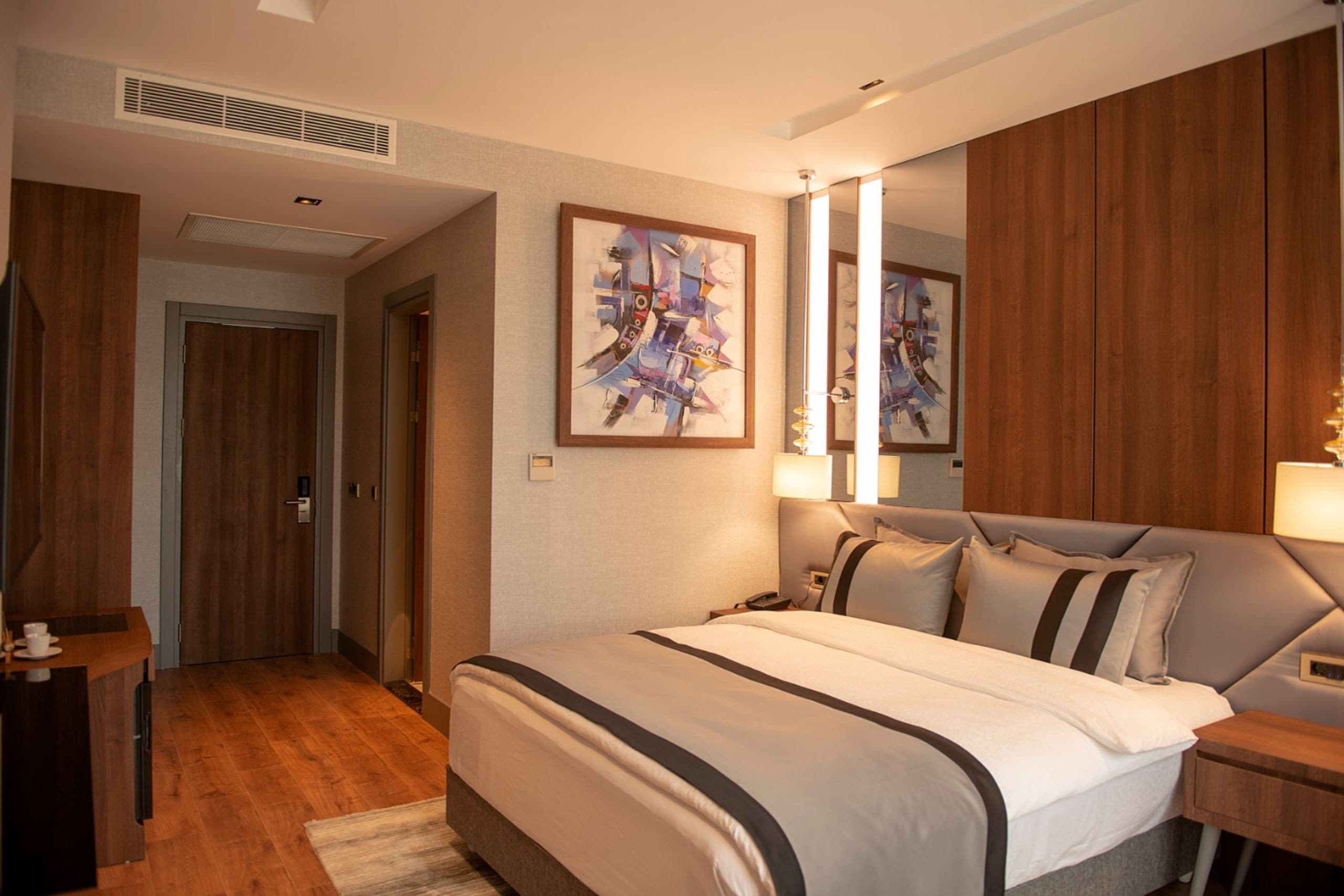 BC Hotel Samsun-10