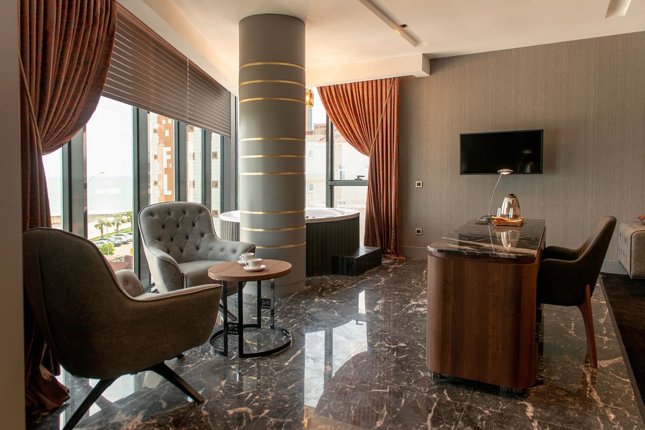 BC Hotel Samsun-18