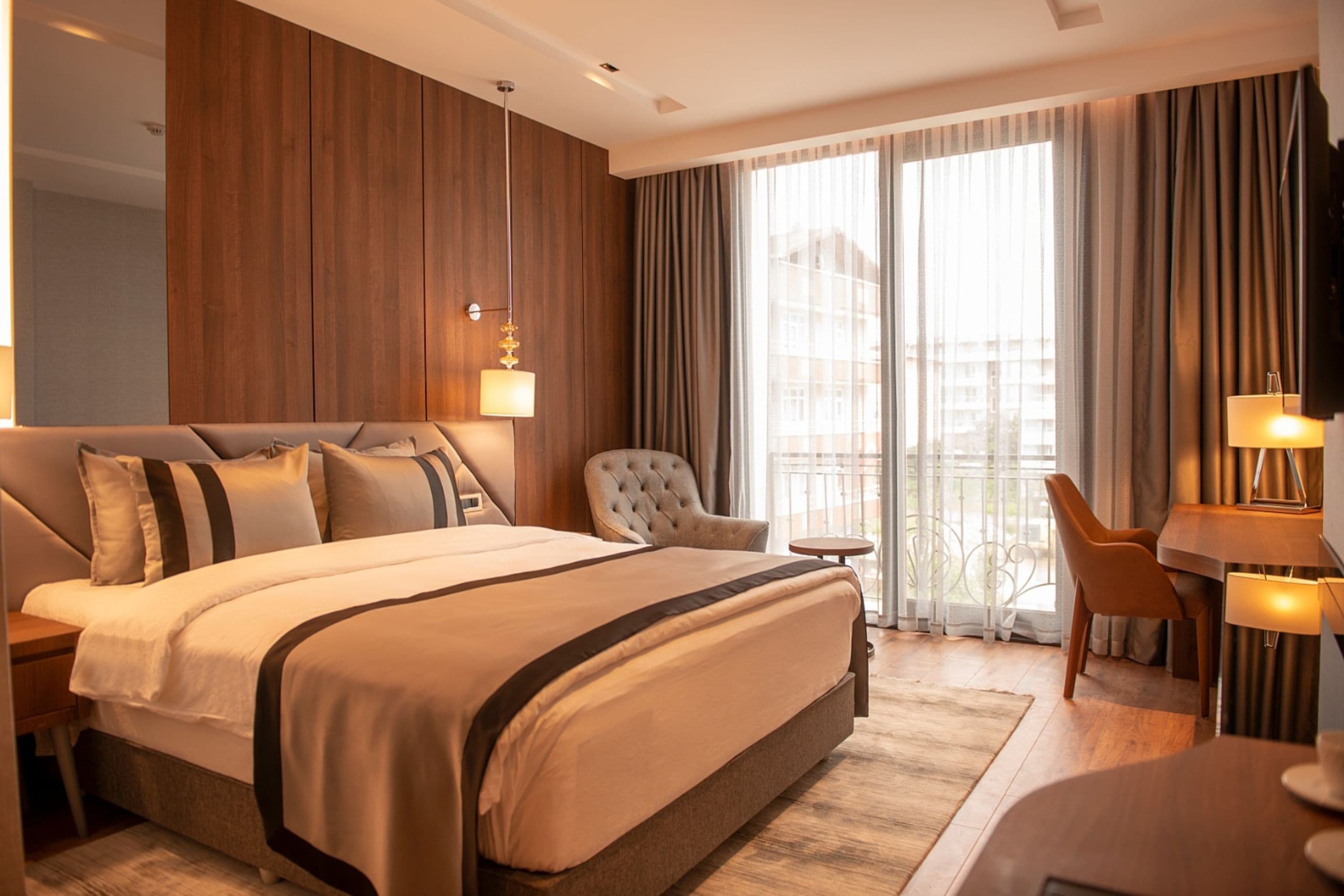 BC Hotel Samsun-19