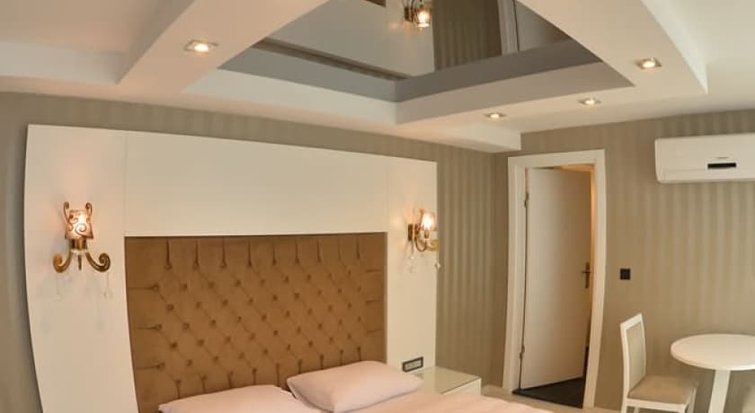 R.S City Hotel-9