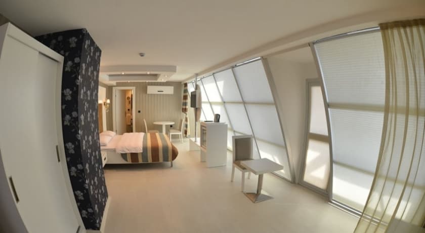 R.S City Hotel-14